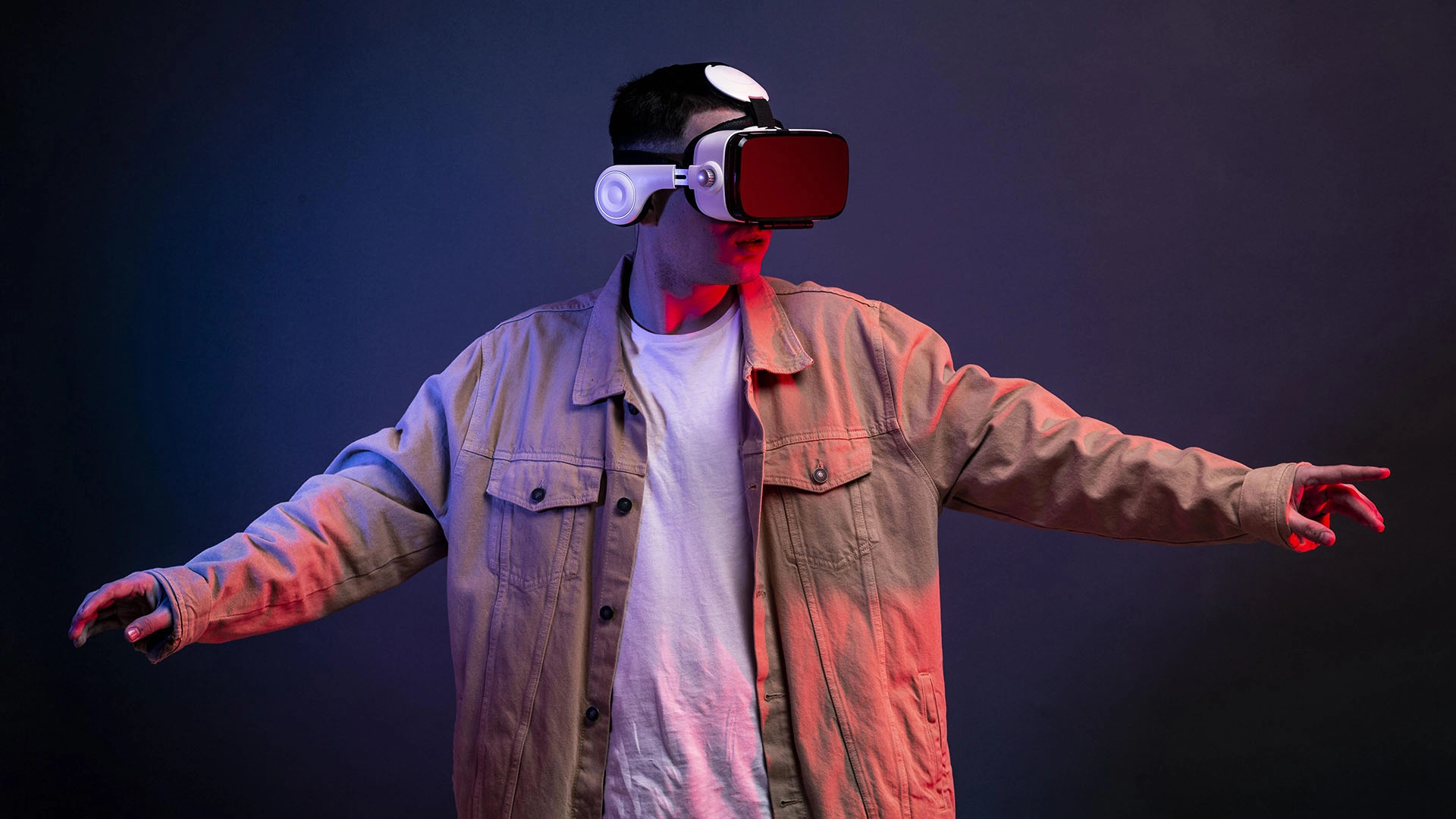 Ascensiunea Ravelor VR și Cultura Digitală a Drogurilor