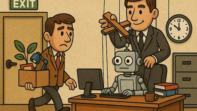 Opinie: Sistemele AI versus Forța de Muncă Umană &ndash; Schimbare Reală sau Doar Hype?