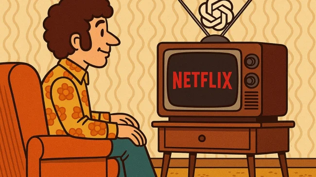 Opinie: Streaming-ul &icirc;ncepe să semene din ce &icirc;n ce mai mult cu televiziunea prin cablu