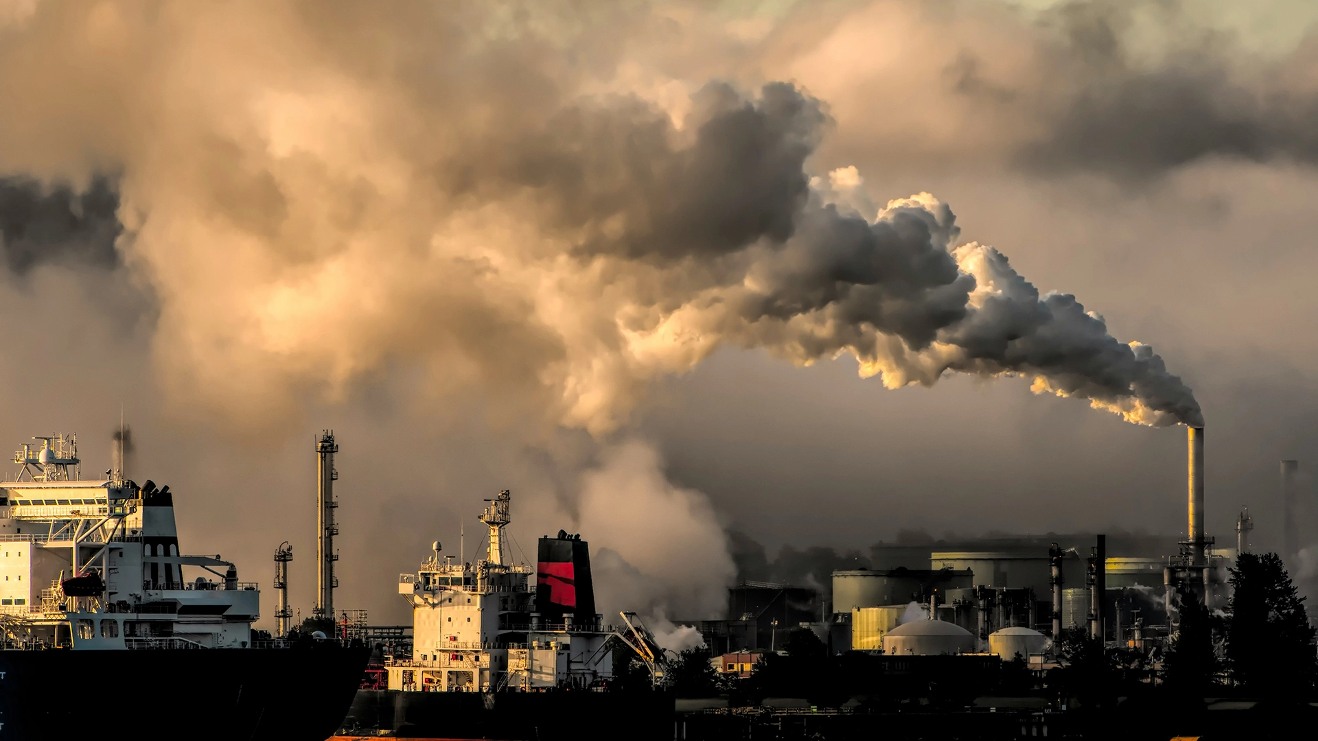 ONU Spune că Emisiile de Carbon ale Giganților Tehnologici au Crescut cu 150% în Ultimele 3 Ani în Contextul Boom-ului AI