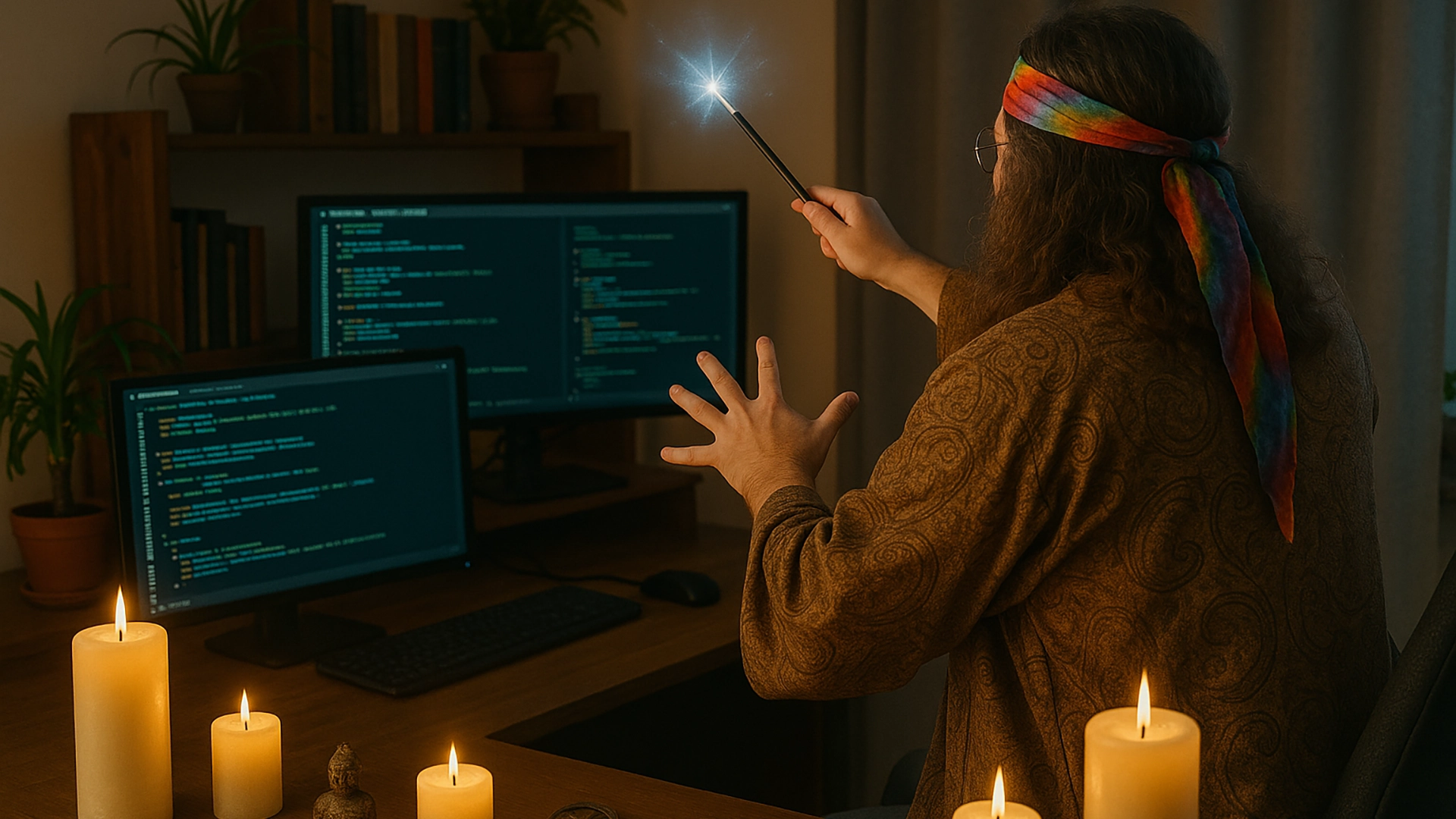 Opinie: Ce este Vibe Coding și de ce toată lumea adoptă acest trend?