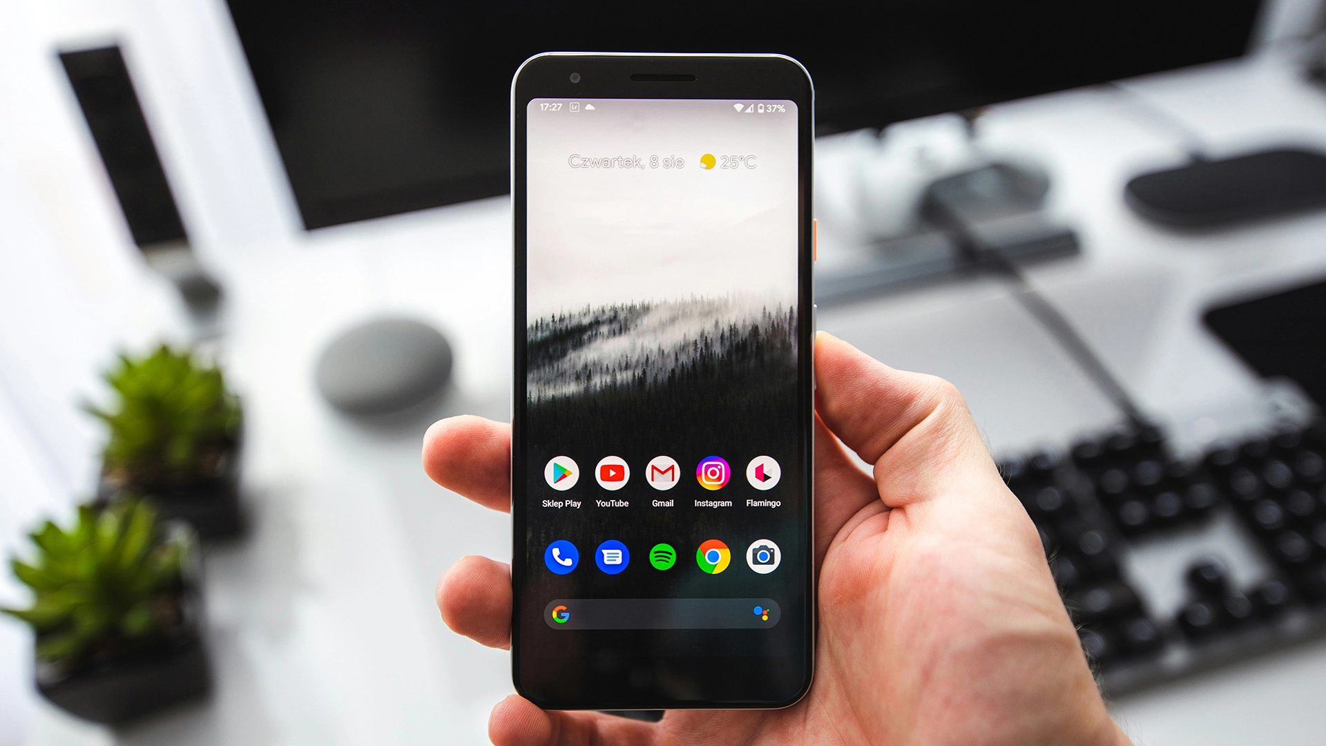 Google Lansează Android 16 și Introduce Noi Funcții Alimentate de Inteligența Artificială