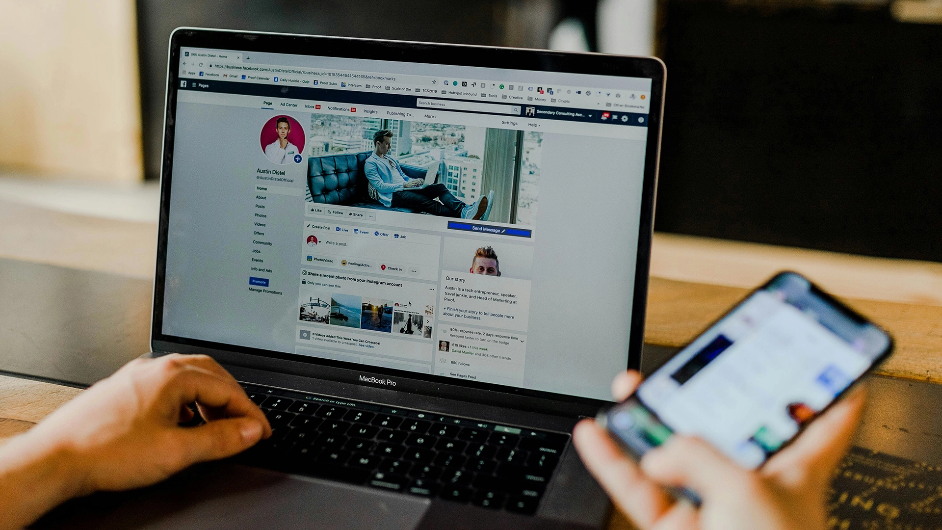 Meta Șterge 10 Milioane de Conturi Facebook în Cadrul Represiunii Contra Conținutului
