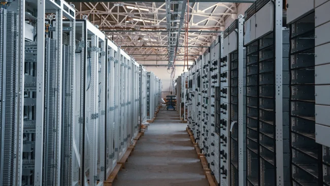 Centrele de date &icirc;nvinuite pentru creșterea alarmantă a costurilor pentru electricitate &icirc;n S.U.A.