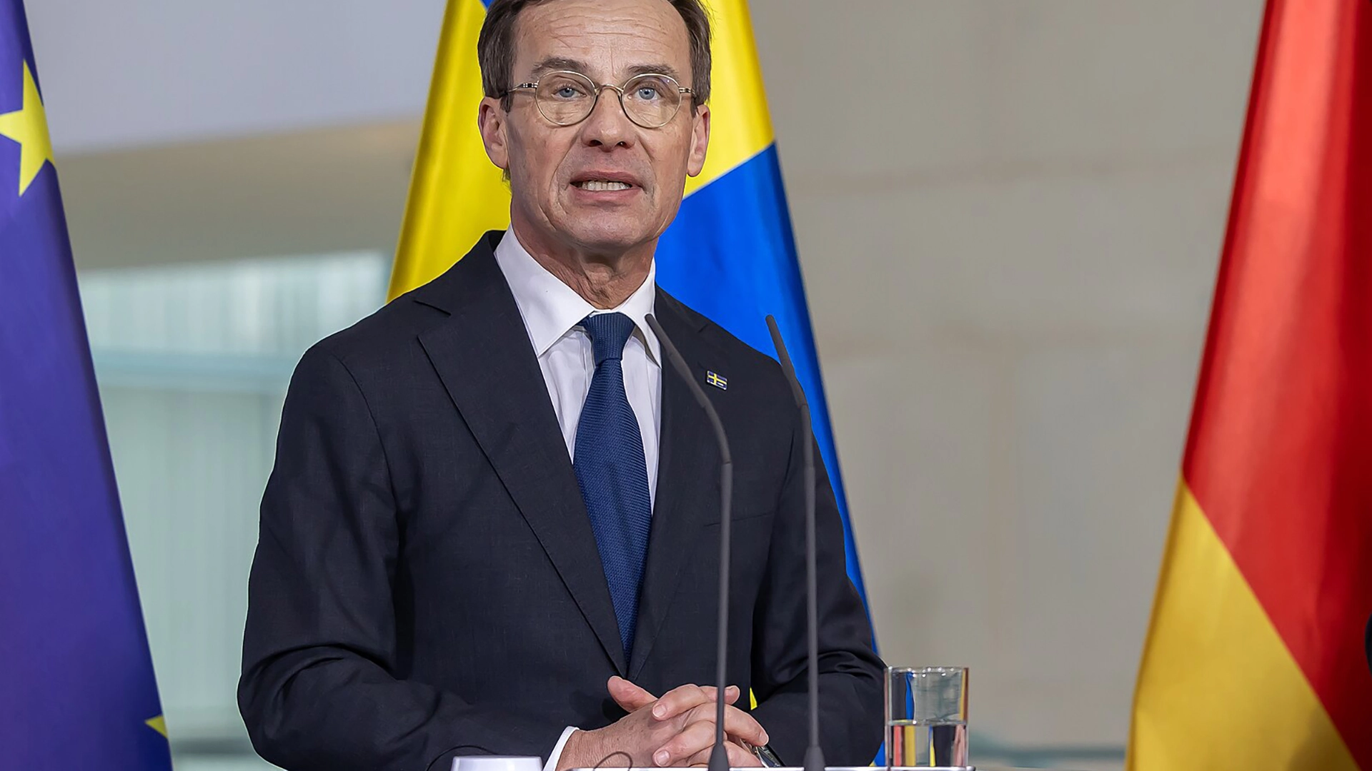 Premierul suedez criticat pentru utilizarea ChatGPT în luarea deciziilor guvernamentale